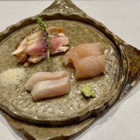 炭火焼鳥 いこか - 