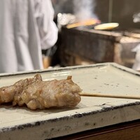 炭火焼鳥 いこか - 