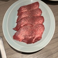 焼肉 BEEFMAN 六本木本店 - 