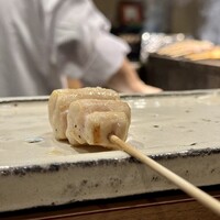 炭火焼鳥 いこか - 