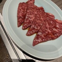 焼肉 BEEFMAN 六本木本店 - 