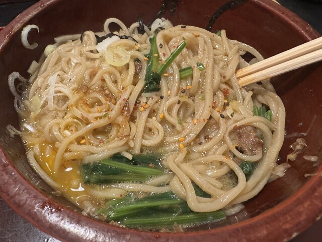 Sarashina Sohonten Nakano Minamiguchi Ten photo 3