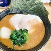 横浜ラーメン 武蔵家 御茶ノ水店