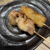 焼き鳥伸 五条七本松店
