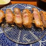 豚組食堂 - 2025.07.03