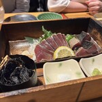 Ekimae no Rakuda - 