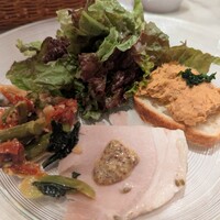 神戸牛炭火焼 ステーキ 銀座 Fun - 