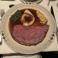 ロウリーズ・ザ・プライムリブ 恵比寿ガーデンプレイス店 - 