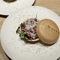 金山成吉思汗 - 
