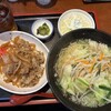 中華飯店 だんらん