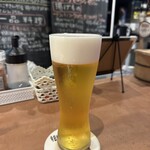 たこバル はま～ - 