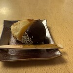 二條若狭屋 寺町店 - 