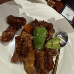 陳家私菜 丸の内店 - 