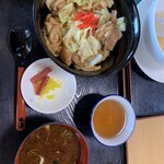 月見の里 南濃 - 