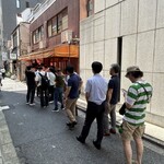 ライスカレー まんてん - 