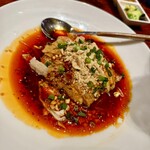 陳家私菜 丸の内店 - 