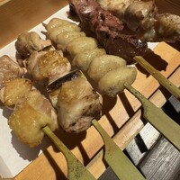 美神鶏 - 