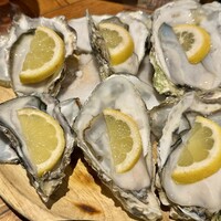 Seafood bar Ermitage 横浜鶴屋町店 - 