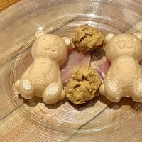 Seafood bar Ermitage 横浜鶴屋町店 - 
