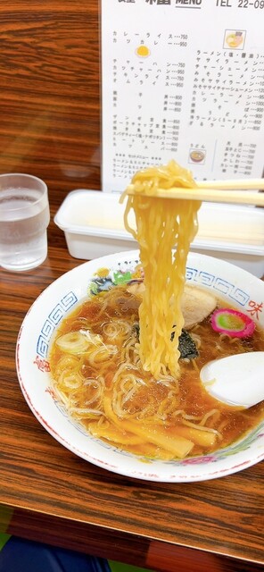 味富食堂（あじとみ） - 釧路（食堂）の写真