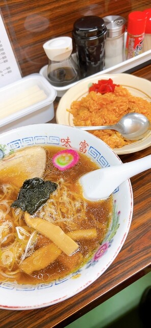 味富食堂（あじとみ） - 釧路（食堂）の写真