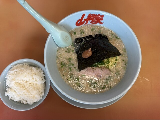 Ramen Yamaoka Ya Fuji No Ten photo 4