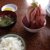 鶴亀屋食堂