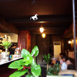 喫茶 マドラグ - 