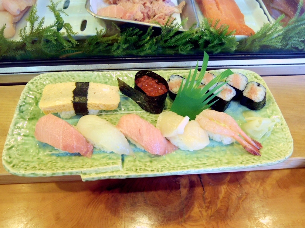 にれぎ裕鮨 name=