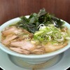 新橋ニューともちんラーメン 蒲田西口駅前店