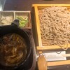 香るつけ蕎麦　蕎麦花 王子町店