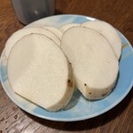 肉ホルモン てつ腕 - 