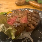 炭焼きバル ONIKU - 