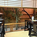 茅場町 長寿庵 - 