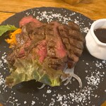 炭焼きバル ONIKU - 