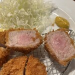 ニューフリッツ田ノ上 - 