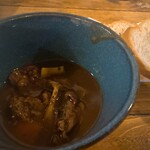 炭焼きバル ONIKU - 