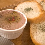 炭焼きバル ONIKU - 