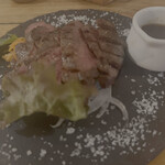 炭焼きバル ONIKU - 