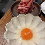 肉ホルモン てつ腕 - 