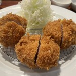 ニューフリッツ田ノ上 - 