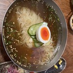 肉ホルモン てつ腕 - 