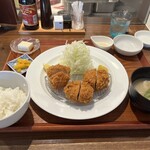 ニューフリッツ田ノ上 - 