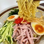 どん八食堂 - 料理写真: