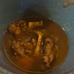 炭焼きバル ONIKU - 