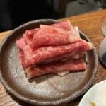 肉ホルモン てつ腕 - 