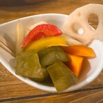 炭焼きバル ONIKU - 