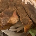 炭焼きバル ONIKU - 