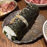 肉ホルモン てつ腕 - 