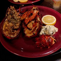 TEPPANYAKI 10 STEAK & LOBSTER - 